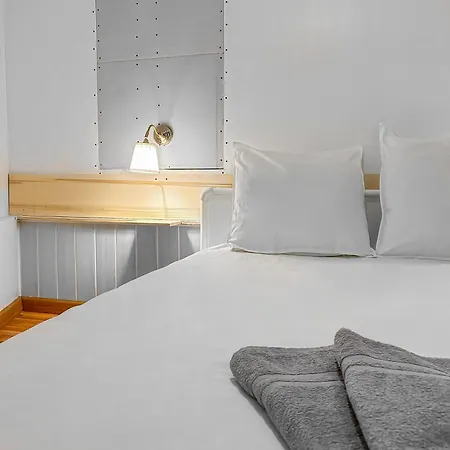 Apartment Le Refuge Limougeaud Limoges