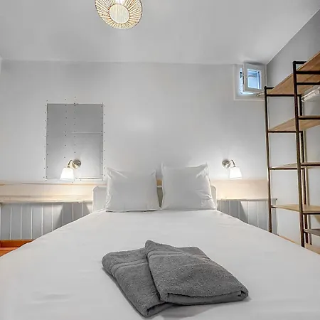 Le Refuge Limougeaud * Limoges